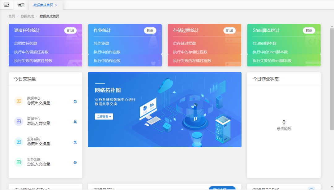 智慧校園信息平臺(tái)