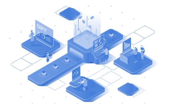 什么系統(tǒng)選課不會崩潰？教學(xué)微服務(wù)平臺了解一下