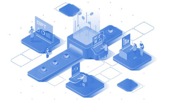 智慧校園信息平臺