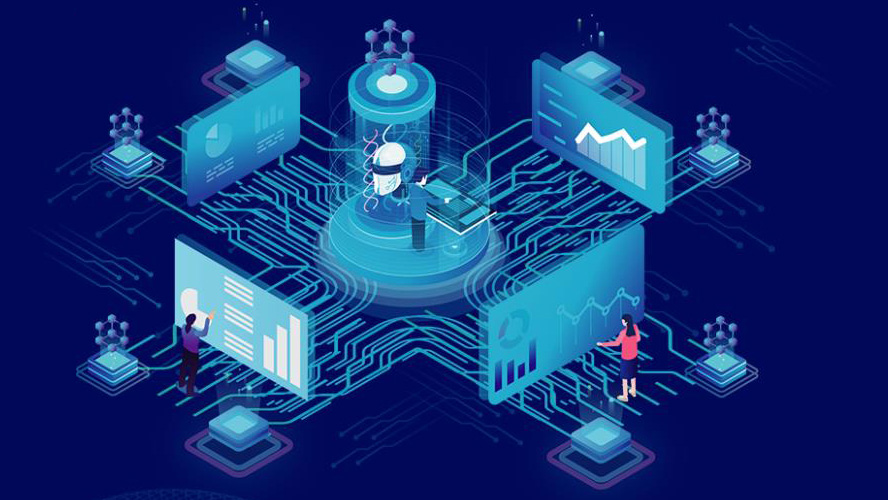 數(shù)據(jù)治理平臺