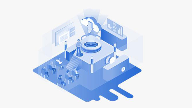 智慧校園一卡通